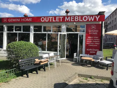 Gemini Home Outlet KALISZ